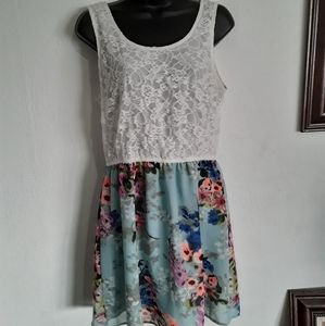 Summer dress women